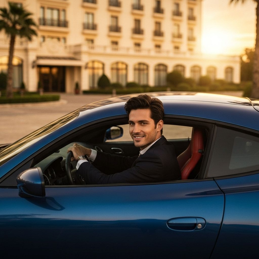 Luxury Redefined